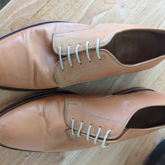 n.d.c. made by hand  Ackley Sego Derby - Picture 2 of 3